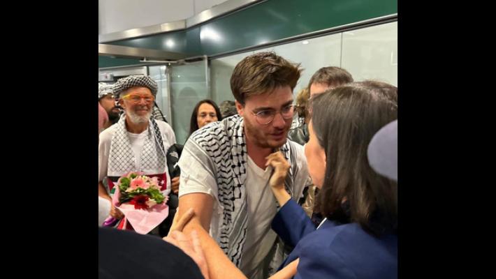 Paolo Romano ospite di un liceo a Milano, polemiche centrodestra