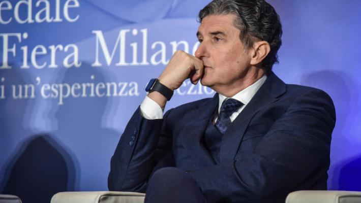Pazzali ai pm, 'non ho mai fatto niente contro La Russa'