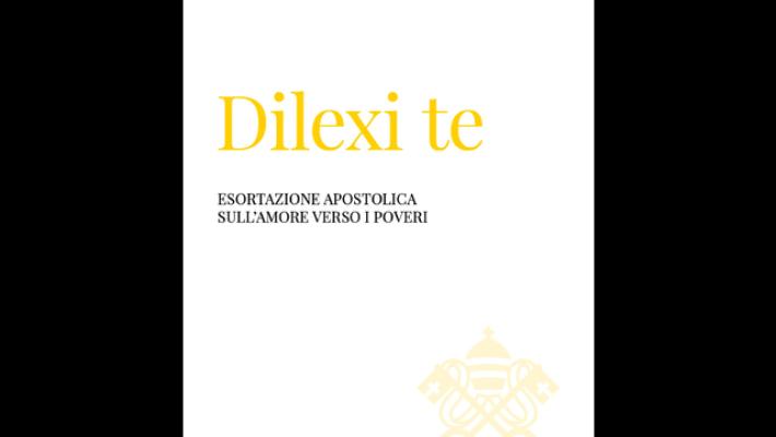 Arriva la 'Dilexi te' di Leone, cominciata da Francesco