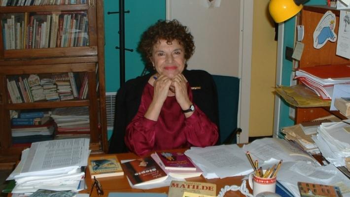 Addio a Donatella Ziliotto, storica fondatrice degl'Istrici