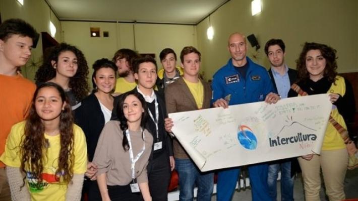 Quasi 9 scuole su 10 attivano progetti internazionali