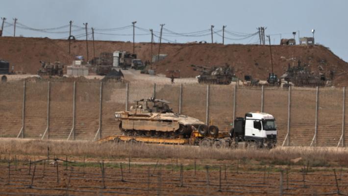Hamas, 'garanzie da mediatori e Usa che la guerra è finita'