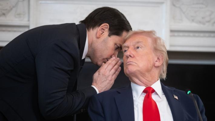 Trump, ostaggi liberi e Israele ritirerà le sue truppe
