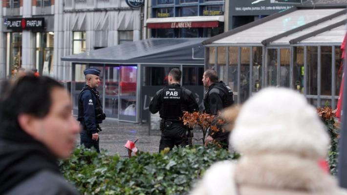 Belgio, piani per un attentato con drone al premier, 3 fermati