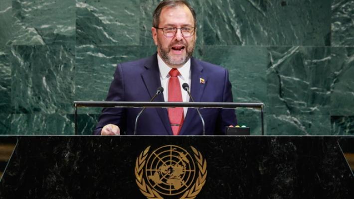 Venezuela, 'Consiglio sicurezza Onu si riunisca su minaccia Usa'