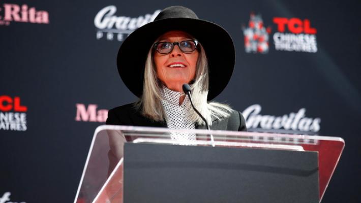 Media, è morta Diane Keaton, aveva 79 anni