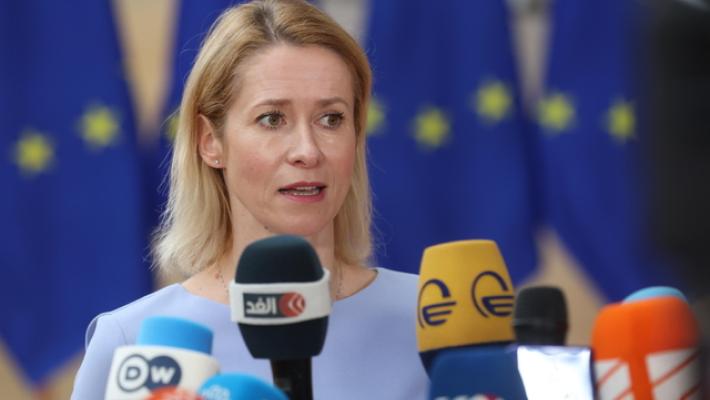 Ue, 'pronti a contribuire a pace, forniremo aiuti a Gaza'