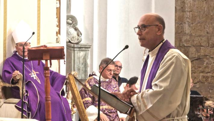 Sacerdote, 'malattia Gallo simbolo di battaglia per molti'