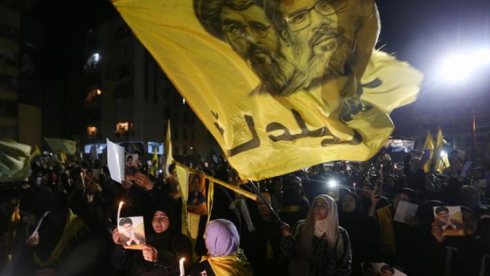 Idf, 'colpite e smantellate strutture Hezbollah in sud Libano'