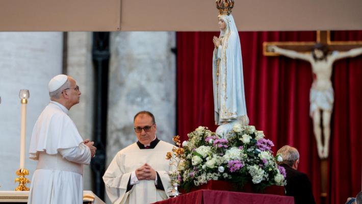 Il Papa ai potenti, "abbiate l'audacia del disarmo"