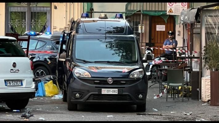 Giovane ucciso a Palermo è figlio titolare locale