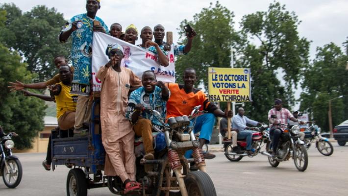 Presidenziali in Camerun, 92enne Biya verso l'ottavo mandato