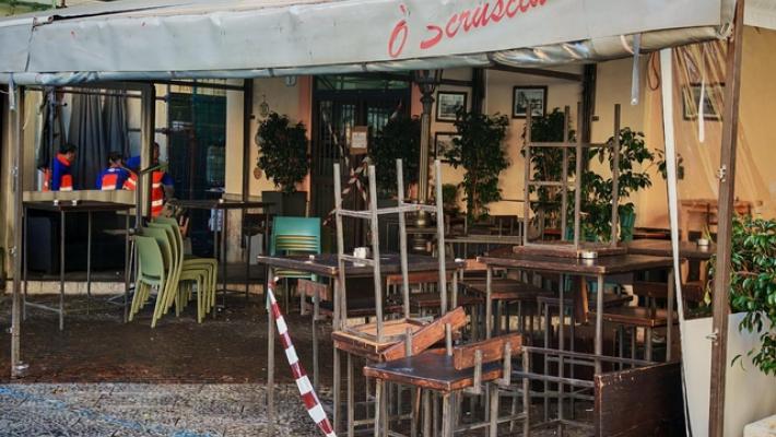 Giovane ucciso a Palermo, fermato confessa delitto