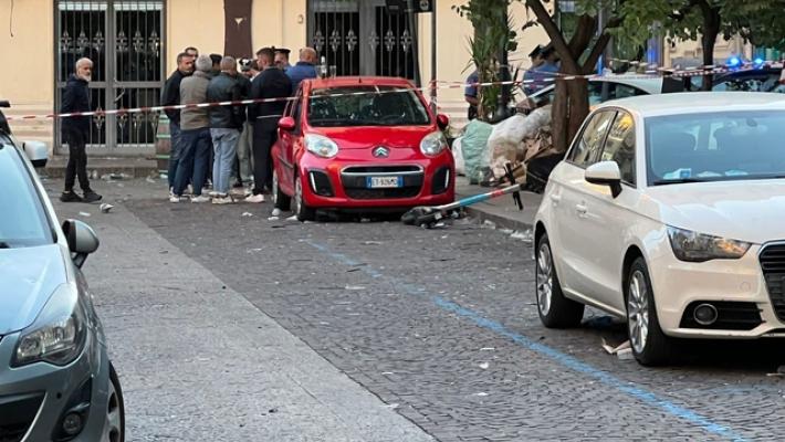 Giovane ucciso: madre, la mia vita è distrutta