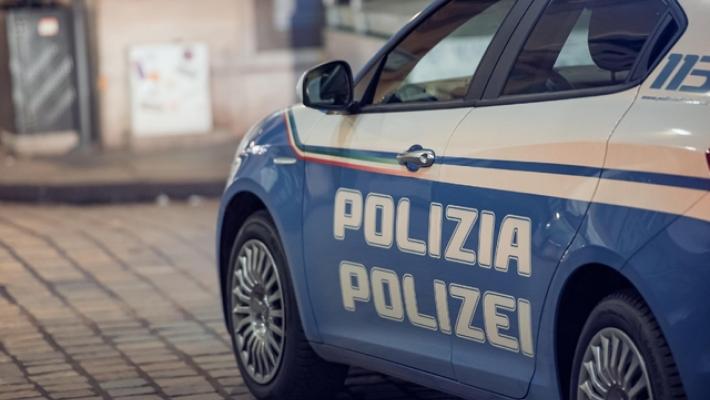 Ucciso durante lite in un parcheggio, fermato camionista 47enne