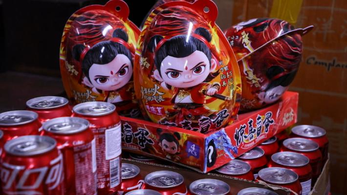 La Cina accusa, 'su dazi doppio standard da parte degli Usa'
