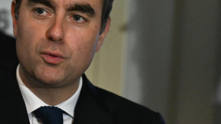 Lecornu, 'governo di scopo, varare manovra finanziaria'