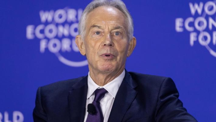 Anp a Blair, pronti a collaborare per il futuro di Gaza