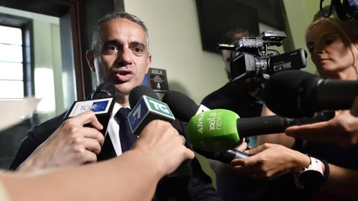 Legale Venditti, indagine Sempio sia trasmessa a Brescia