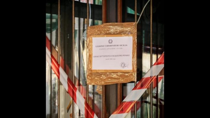 ++ Giovane ucciso a Palermo, fermato presunto omicida ++