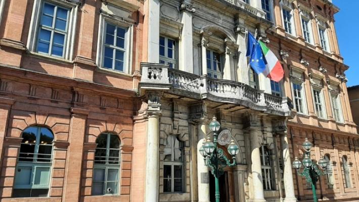 A Perugia si apprende all'Università valore della disconnessione