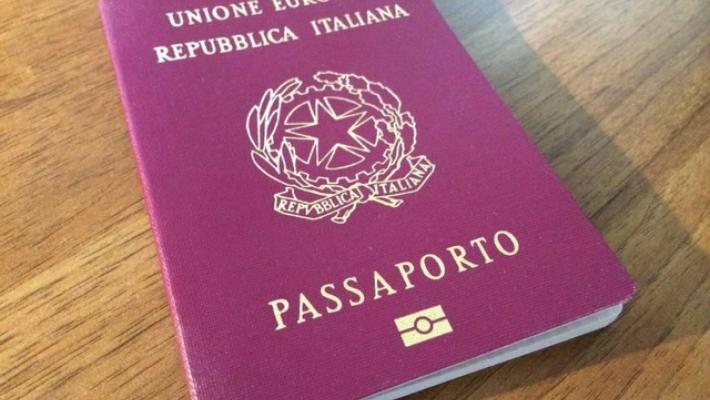 Cirio, 'Regione Piemonte si candida a rilasciare passaporti'