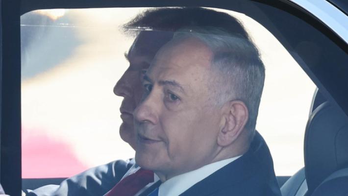 Media Israele, preparativi per Netanyahu al vertice di Sharm