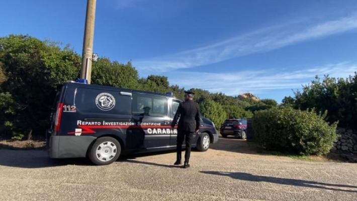 Femminicidio in Gallura, nuovi esami Ris e spunta un testimone