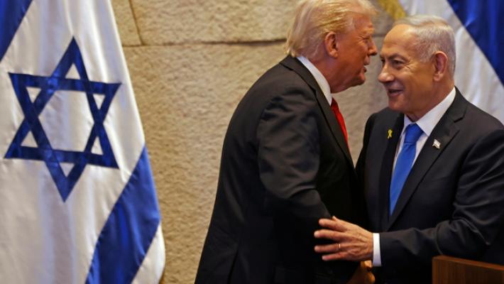 Trump chiede a Herzog di graziare Netanyahu