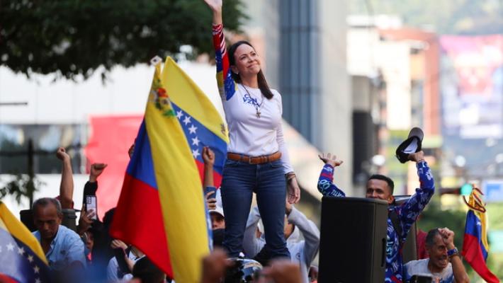 Il Venezuela chiude la sua ambasciata a Oslo