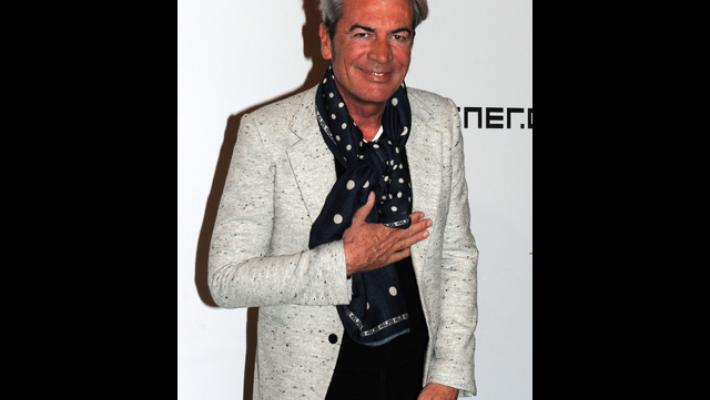 Morto a 67 anni Cesare Paciotti