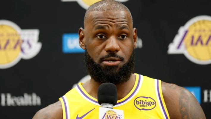 Nyt, quotidiano cinese pubblica editoriale LeBron ma non è suo