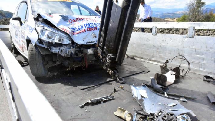 Due morti a rally nel Reggiano, una condanna e sette assolti