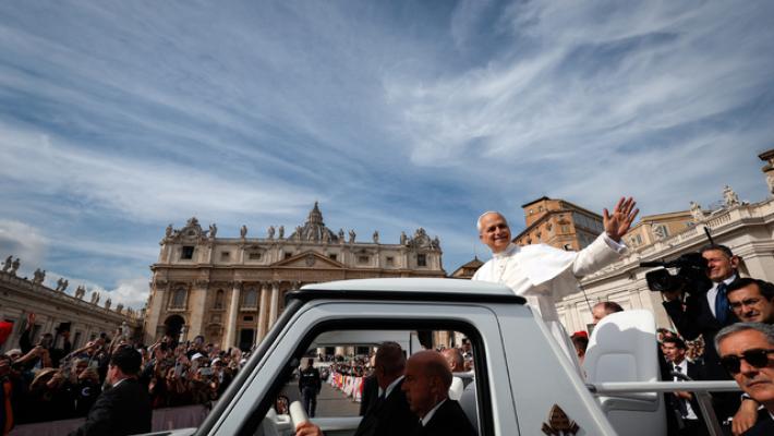 Domani il Papa al Quirinale, cerimoniale da visita di Stato