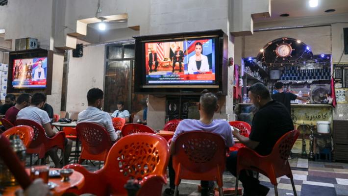 Sisi a Israele, trasformiamo momento storico in nuovo inizio