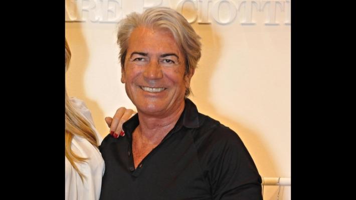 Morte Cesare Paciotti, 'trasformò l'odore del cuoio in stile'