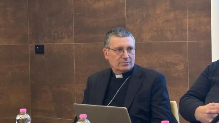 Lettera Vescovo Trieste a ebrei e islamici, giorno di speranza