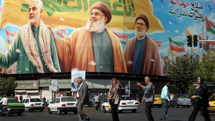 Trump, pronto a revocare sanzioni quando l'Iran sarà pronto