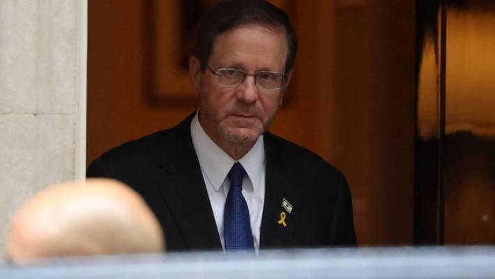 Herzog, questa è una mattina di grande speranza