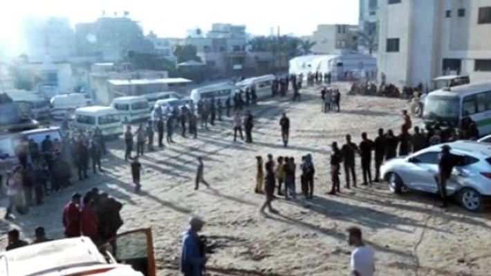 Al Jazeera, la seconda fase del rilascio alle 9 a sud di Gaza