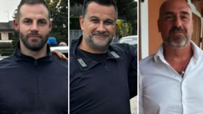 Carabinieri morti, Zaia decreta il lutto regionale in Veneto