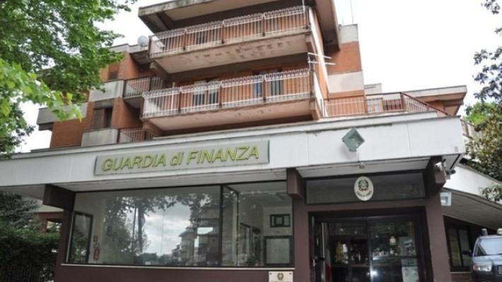 Maxi frode fiscale, 42 indagati ad Avellino