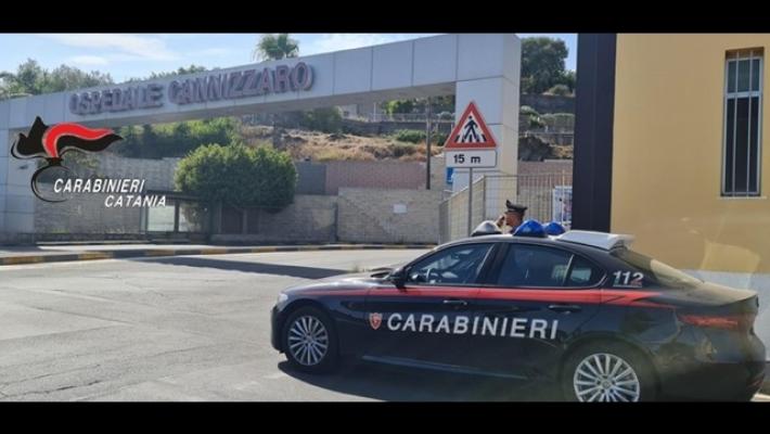 Precipita da 4 metri in cantiere, operaio muore nel Catanese