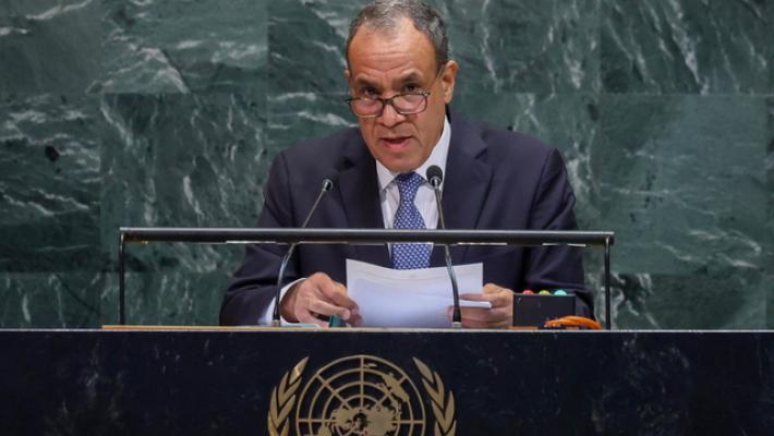 Egitto, scelti i 15 tecnocrati palestinesi per governare Gaza