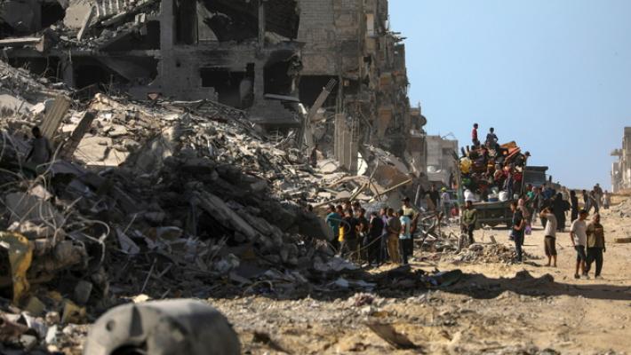 Pd, voto unanime su missione di pace a Gaza? Nessuna difficoltà