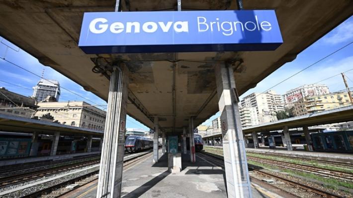 Guasto a locomotore merci, treni in ritardo fino a 100 minuti