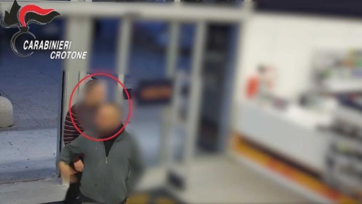 'Ndrangheta: arresti, tre sono accusati di omicidio