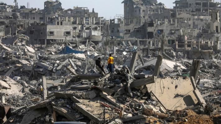 Al Jazeera, 9 persone uccise a Gaza dall'alba