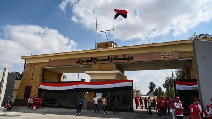 Israele, il valico di Rafah resterà chiuso oggi e domani