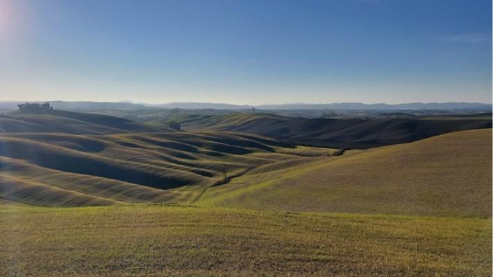'Salviamo le Crete senesi', nasce comitato contro pale eoliche